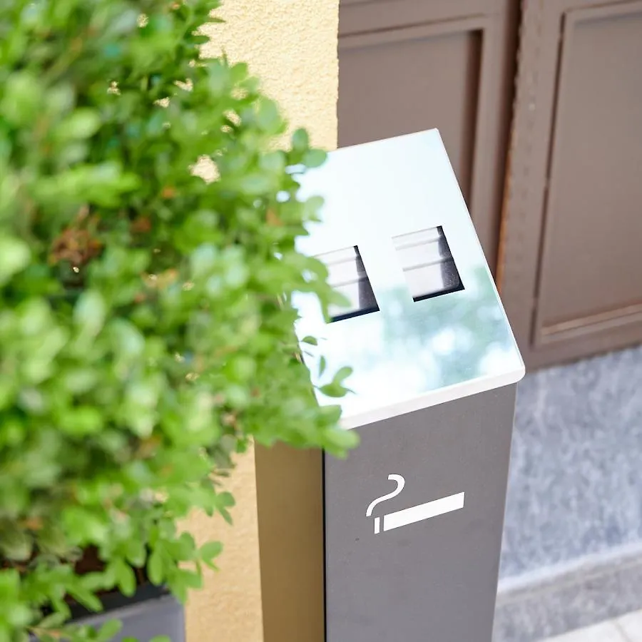 The Mavili Urban Stay Thessaloniki Hotel