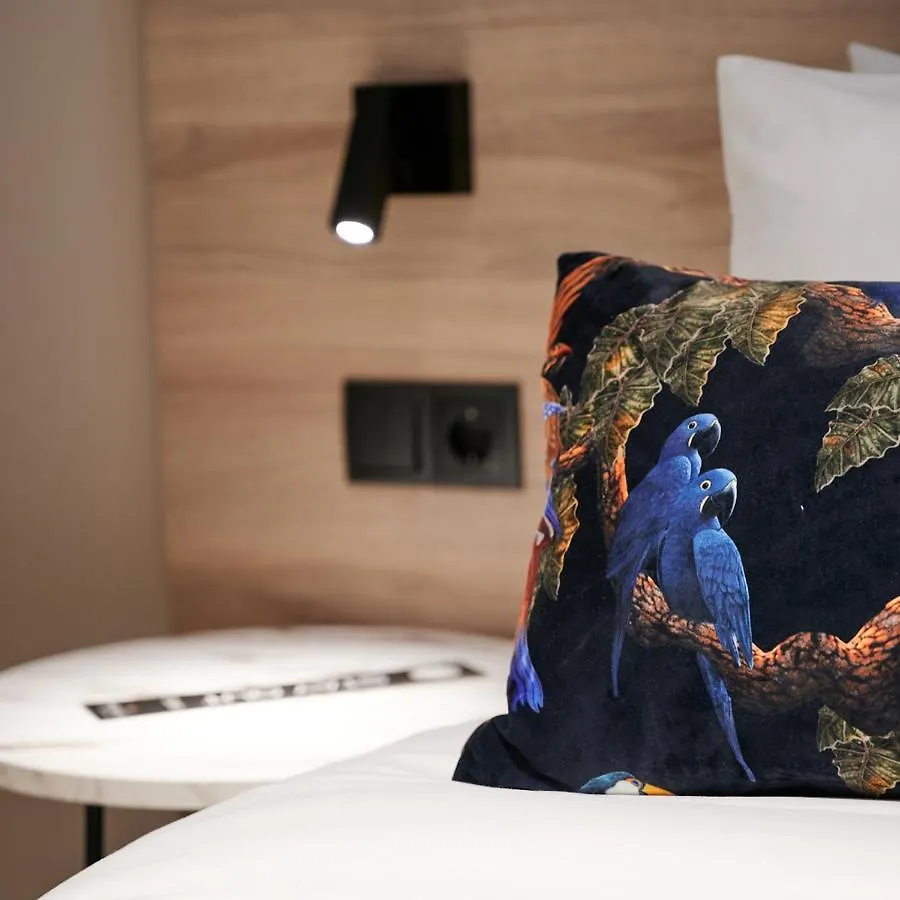 The Mavili Urban Stay テッサロニキ