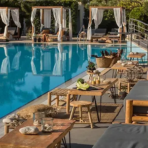Avithos 4*, Livathos (Kefalonia) Grecia