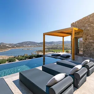 ***** Hotel Panormos Bay Suites Greece