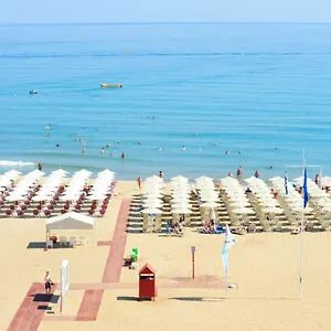 *** Aparthotel Ilios Beach Hotel Apartments Adults Only Greece