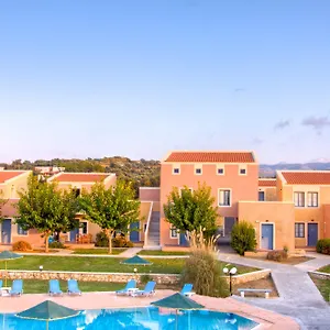 **** Aparthotel Sweety Club Solimar Emerald Greece