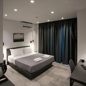  Bed & Breakfast White Trilogy Greece