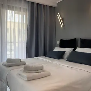 *** Aparthotel Casa Primavera Greece