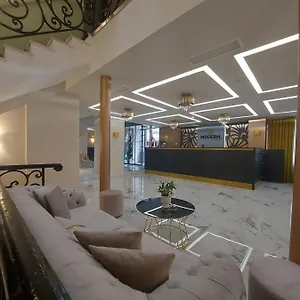 **** Hotel Modern Revival Luxury Greece
