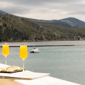 Alley Boutique And 4*, Argostoli (Kefalonia) Grecia