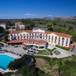 *** Hotel Karavados Beach Hotel Greece