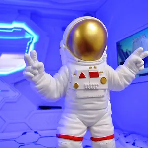  Hotel kapsułowy Cosmos Capsule Coworking Wielka Brytania