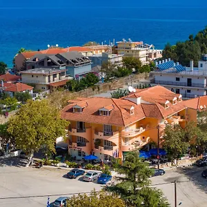 **** Aparthotel Odysseus Palace Greece