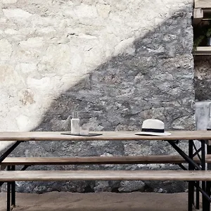 ***** Hotel Nomad Mykonos - Small Luxury Of The World Greece