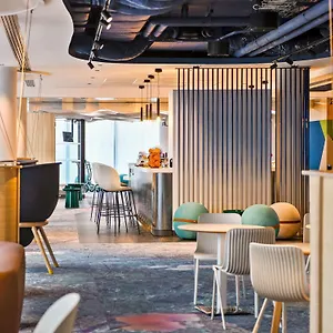 *** Hotel Ibis Styles Paris Orly Airport Francja