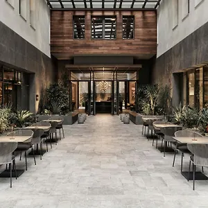 Monasty, Thessaloniki, Autograph Collection 5*, Salonicco Grecia