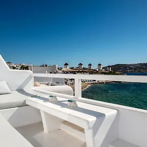 Apartamento Little Venice (adults Only) 