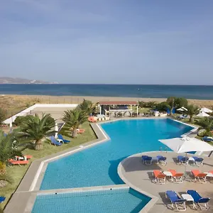 *** Hotel Akti Corali Greece