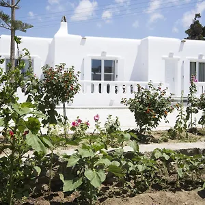  Apartament Anais Grecja