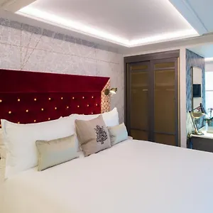 Hotel Vintry & Mercer - Small Luxury Of The World *****