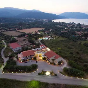 *** Hotel Pericles Greece