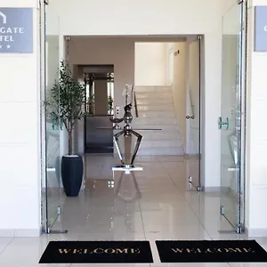 *** Hotel Gate Airport Grecja