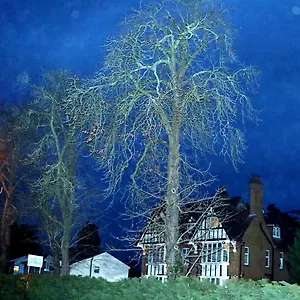 Casa de hóspedes Gatwick ***