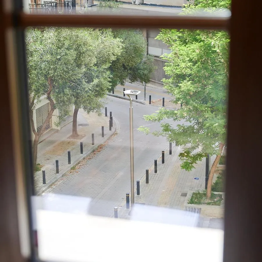 The Mavili Urban Stay Tessalónica Hotel