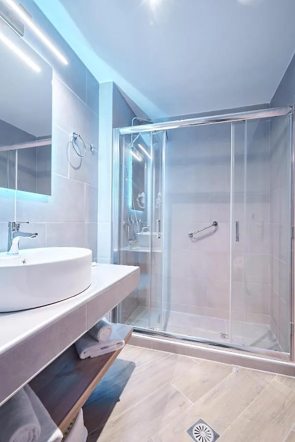 The Mavili Urban Stay Tessalónica Hotel